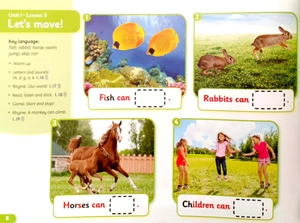 bộ hide and seek: pupils book 3: british english