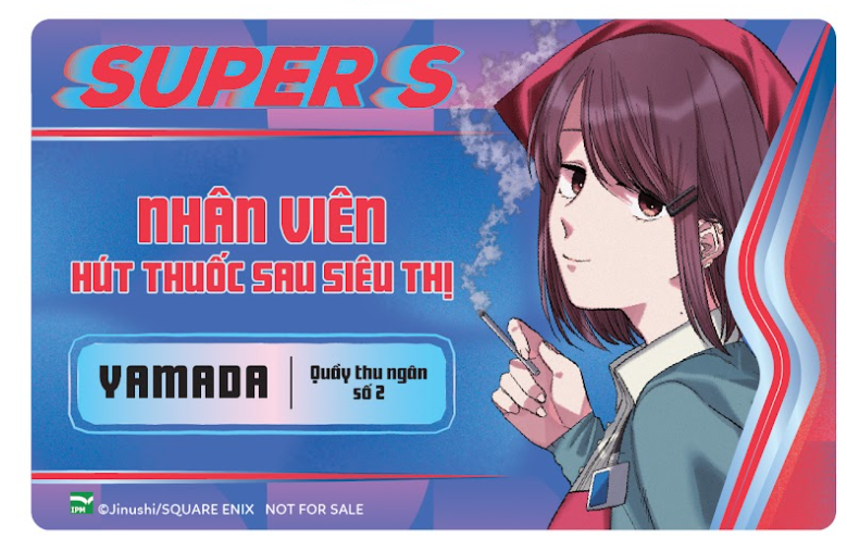 Bộ
						
										
										Hiên Sau Siêu Thị Muộn Phiền Bay Đi - Tập 4 - Bản Sưu Tầm - Tặng Kèm Bìa Extra + Bìa Áo Hai Mặt + Bookmark Hóa Đơn + Staff Card + Set 8 Photocard Đựng Trong Hộp Nhựa + Poster