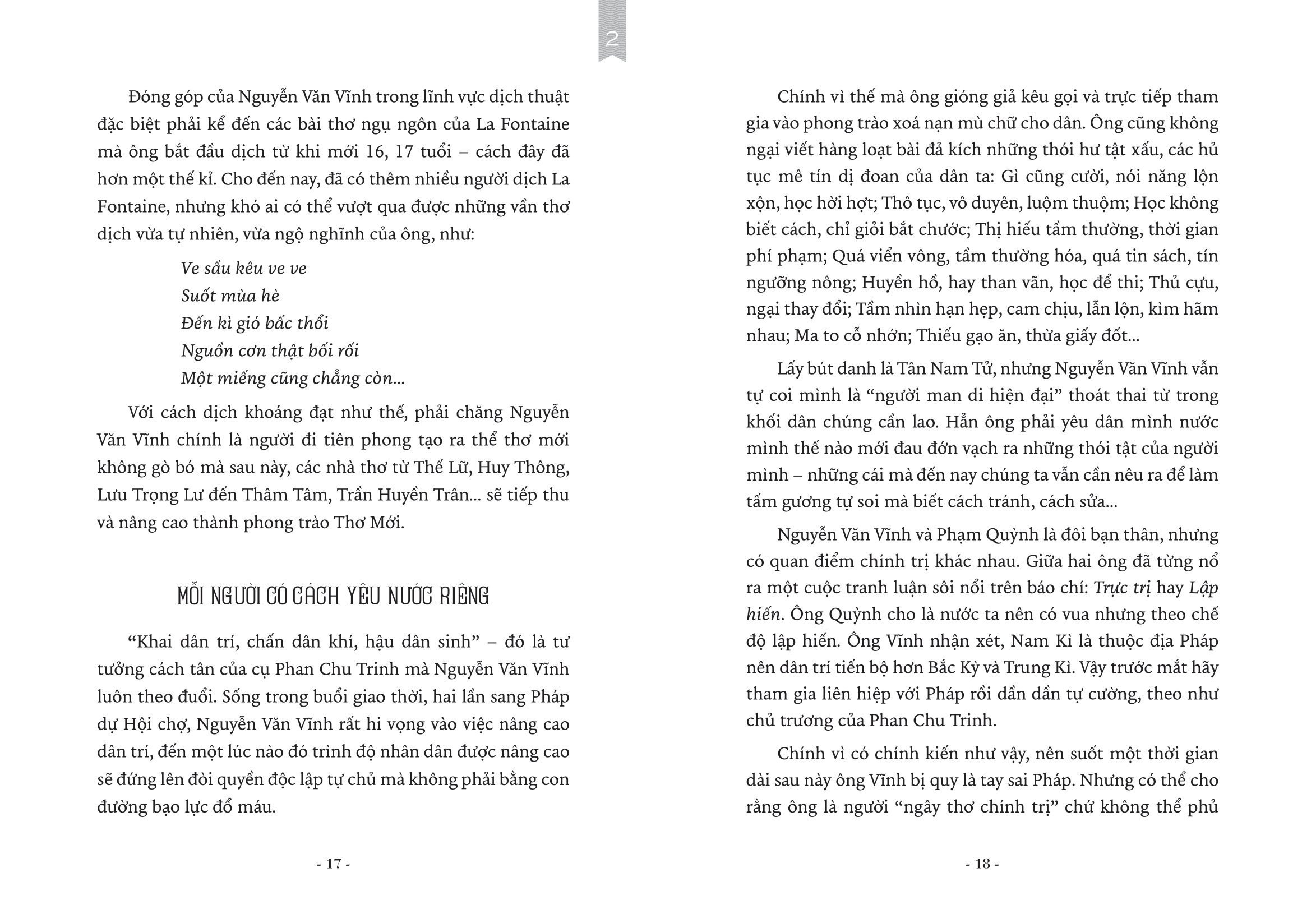 bộ hiền tài là nguyên khí quốc gia - trí tuệ việt nam qua các bậc hiền tài - tập 2 (tái bản 2024)