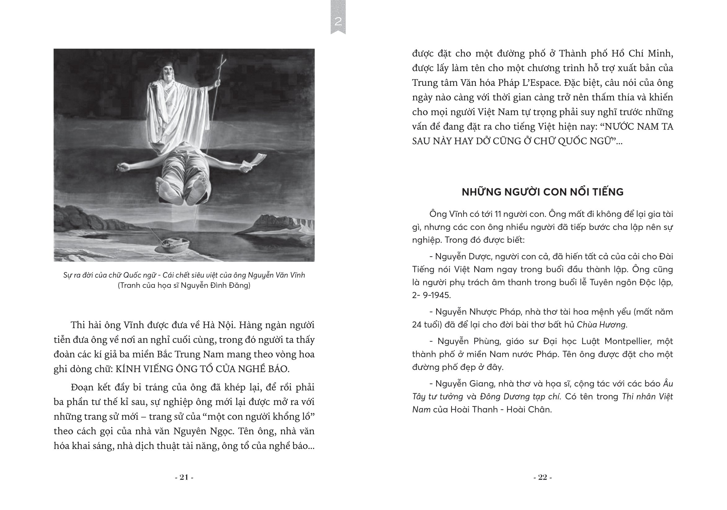 bộ hiền tài là nguyên khí quốc gia - trí tuệ việt nam qua các bậc hiền tài - tập 2 (tái bản 2024)