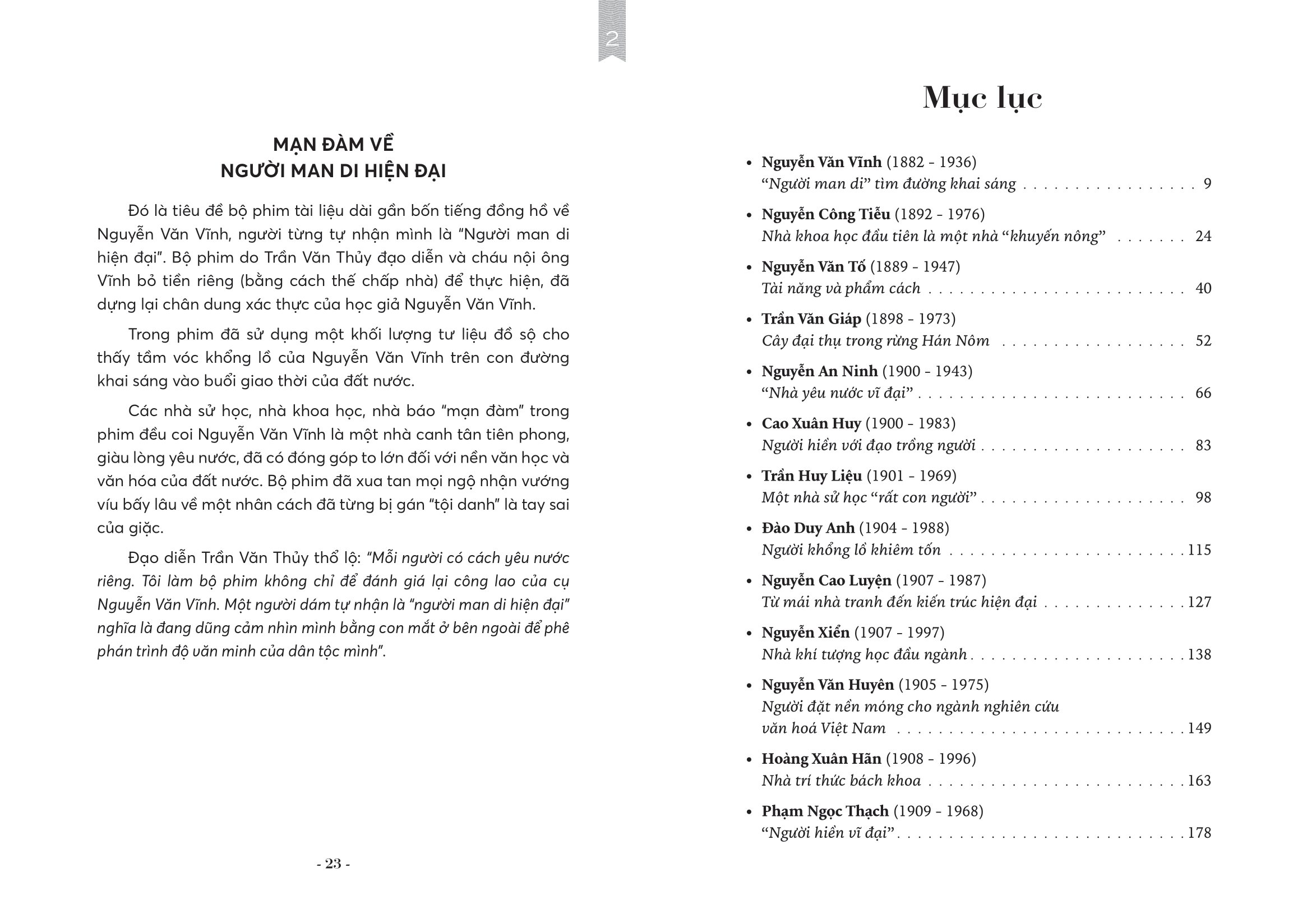 bộ hiền tài là nguyên khí quốc gia - trí tuệ việt nam qua các bậc hiền tài - tập 2 (tái bản 2024)