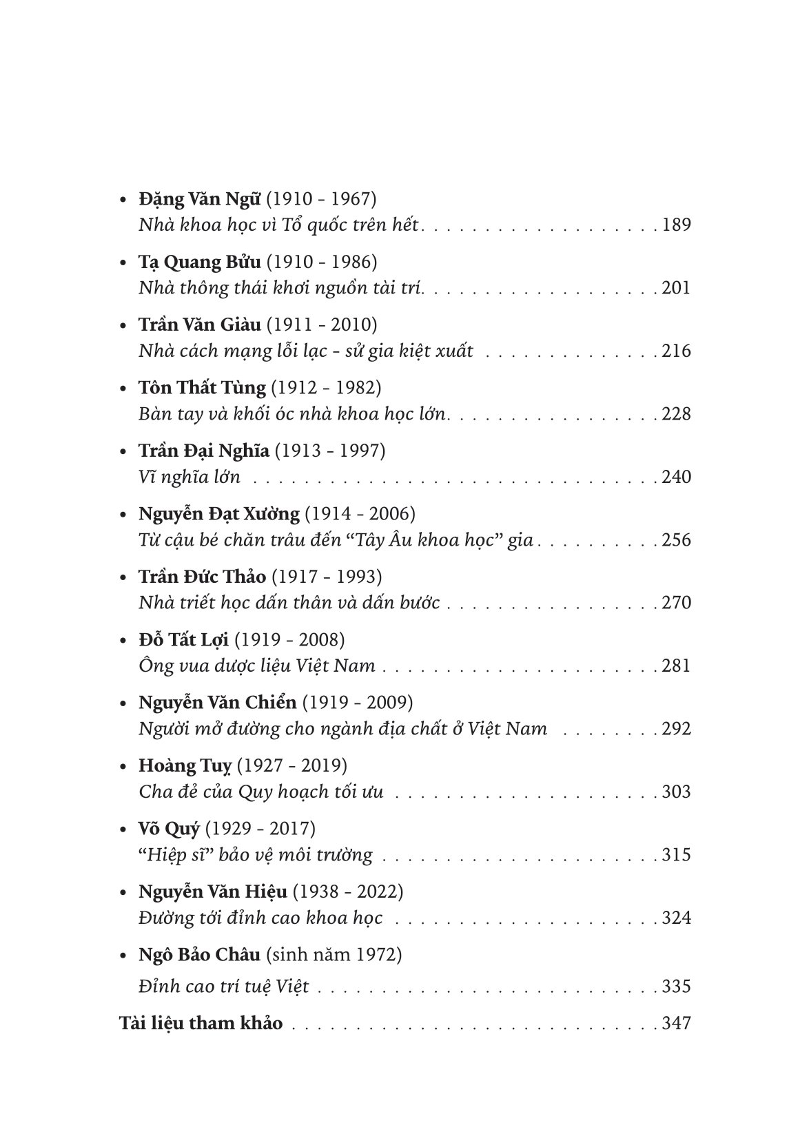 bộ hiền tài là nguyên khí quốc gia - trí tuệ việt nam qua các bậc hiền tài - tập 2 (tái bản 2024)