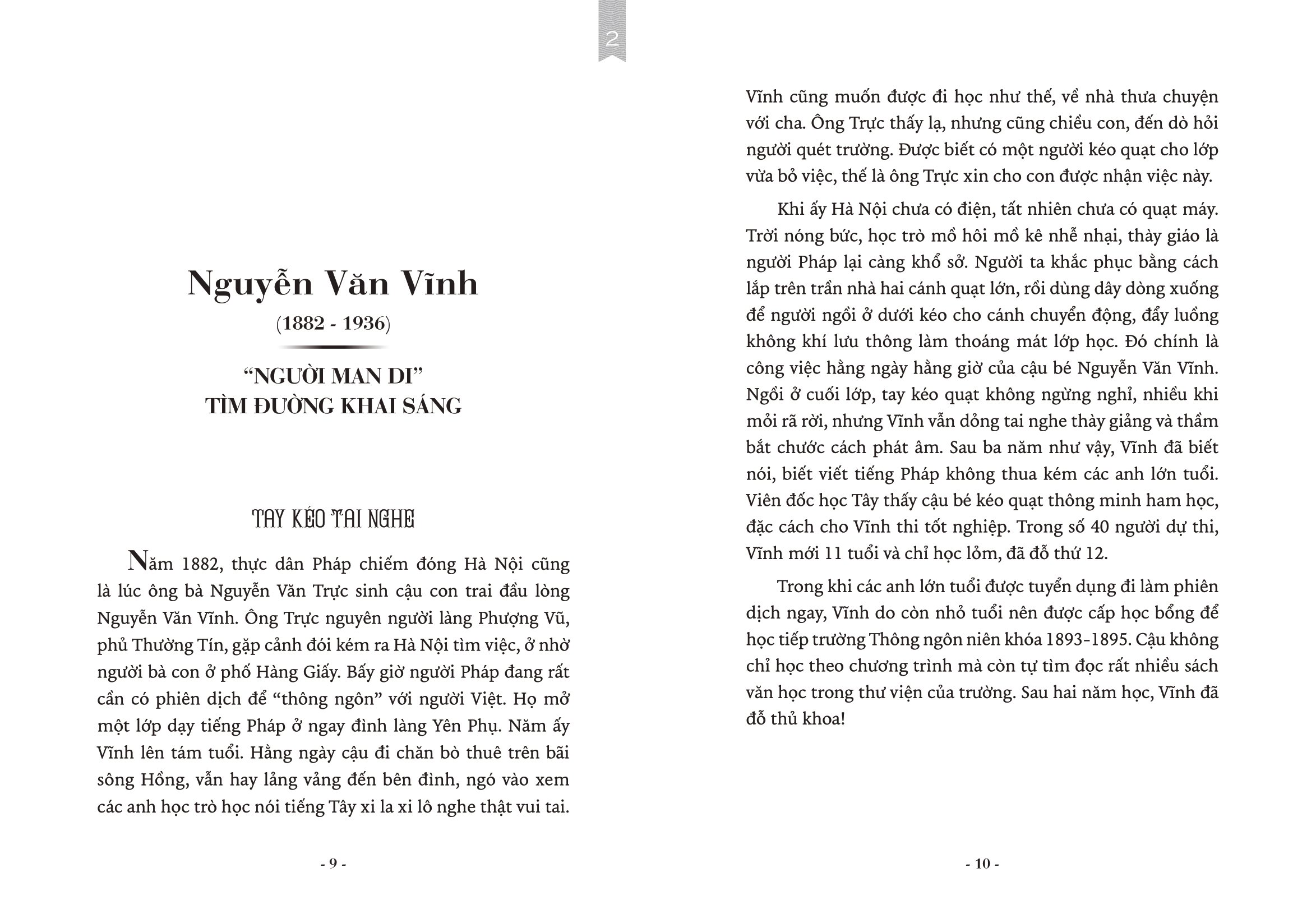 bộ hiền tài là nguyên khí quốc gia - trí tuệ việt nam qua các bậc hiền tài - tập 2 (tái bản 2024)