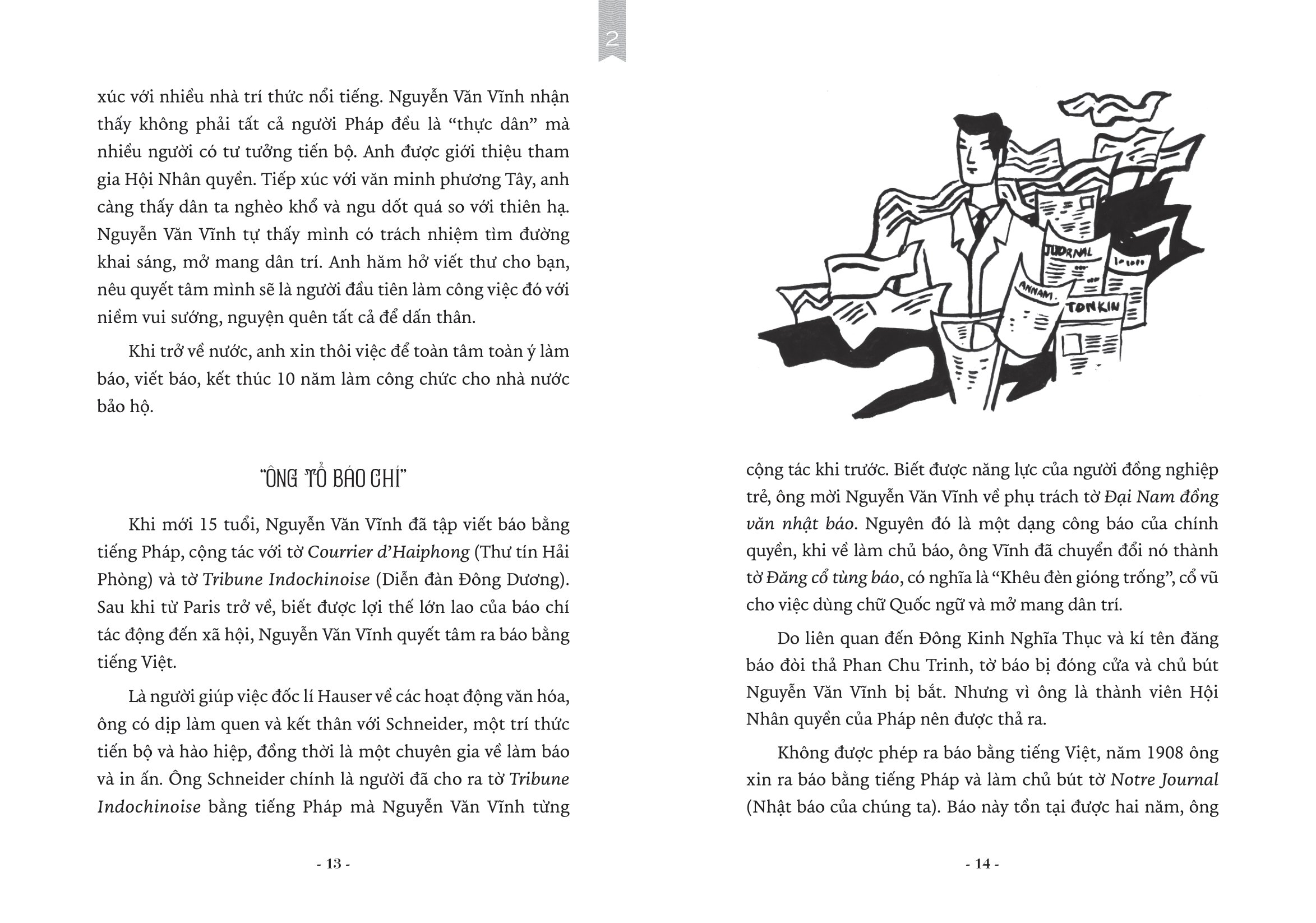 bộ hiền tài là nguyên khí quốc gia - trí tuệ việt nam qua các bậc hiền tài - tập 2 (tái bản 2024)