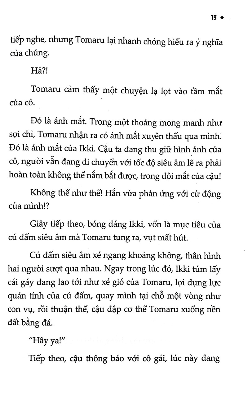 bộ hiệp sĩ lưu ban - tập 2