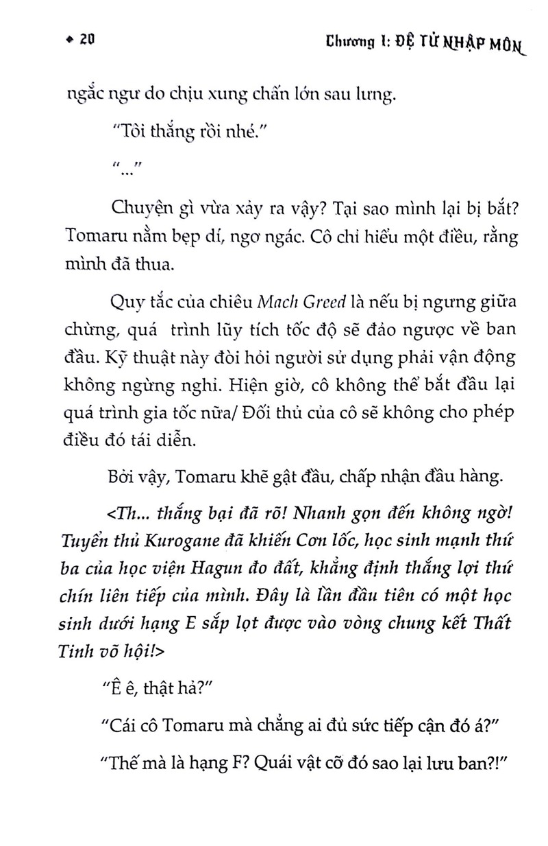 bộ hiệp sĩ lưu ban - tập 2