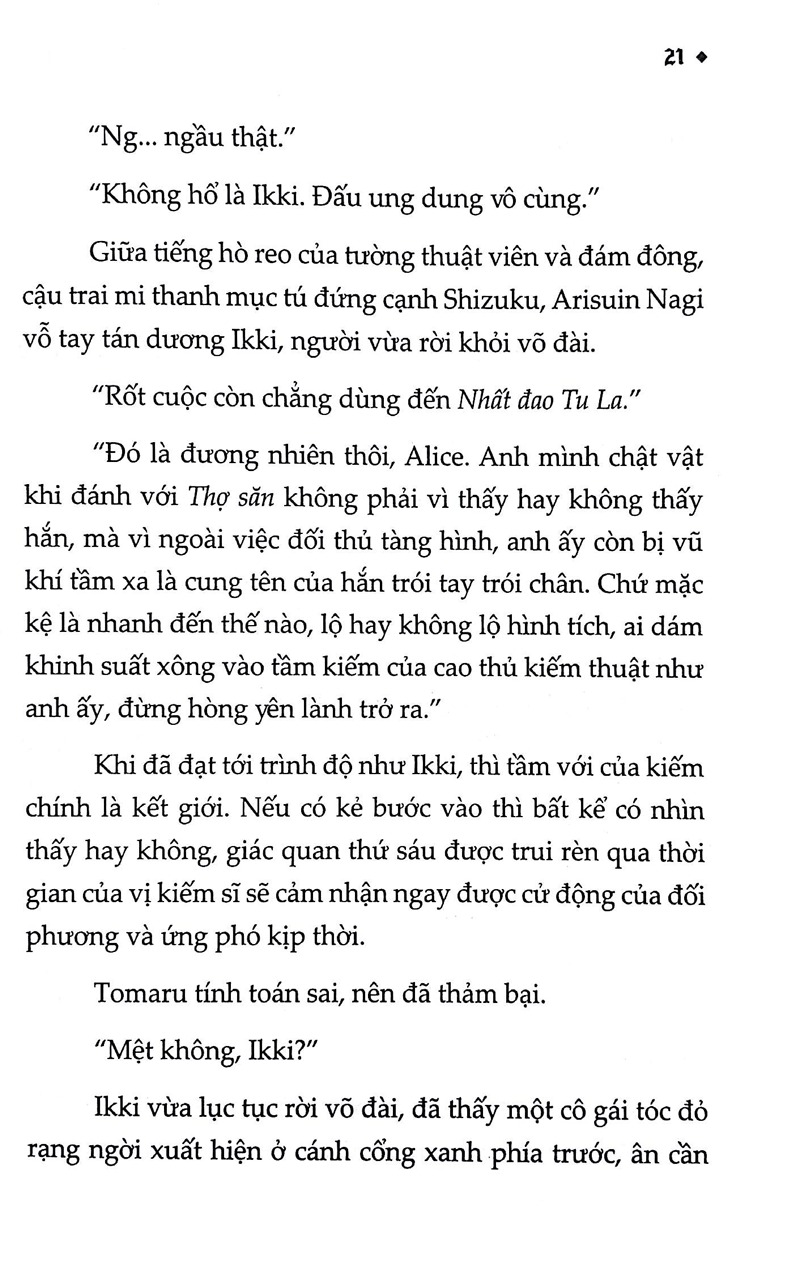 bộ hiệp sĩ lưu ban - tập 2