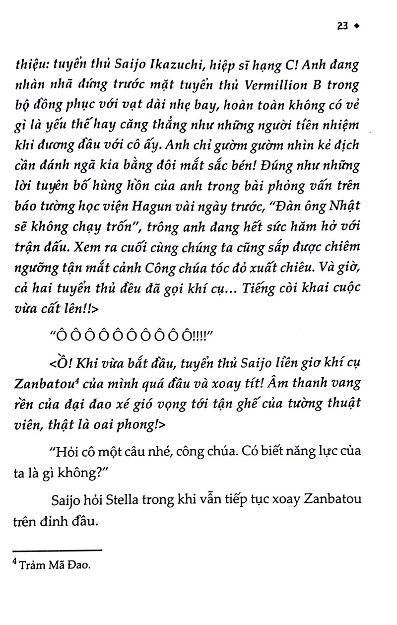 bộ hiệp sĩ lưu ban - tập 2