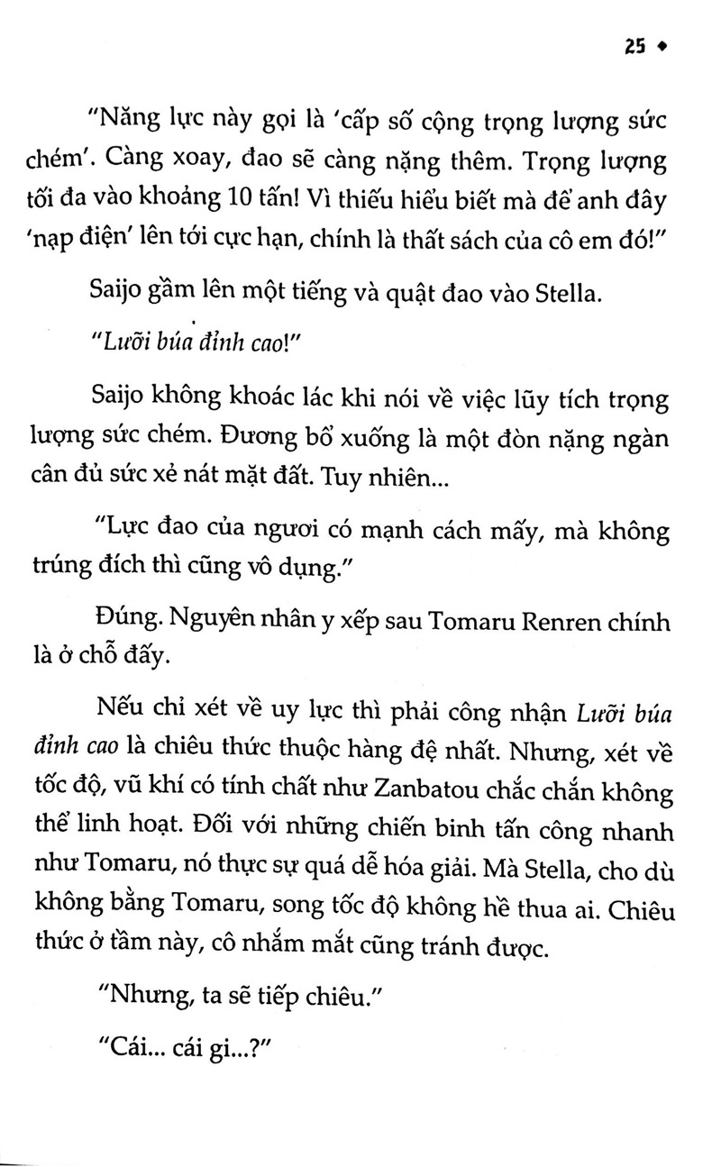 bộ hiệp sĩ lưu ban - tập 2