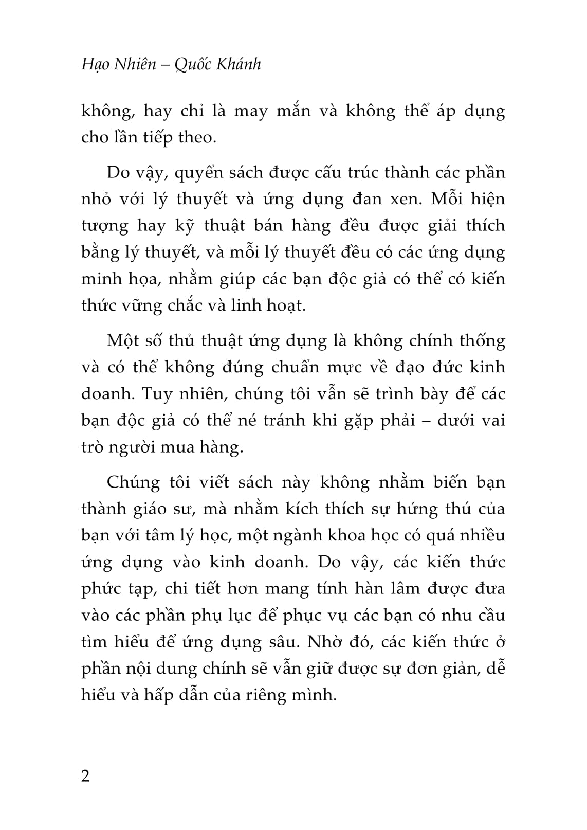 bộ hiệu ứng chim mồi 2 (tái bản 2023)