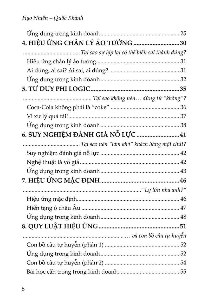 bộ hiệu ứng chim mồi - tập 1 (tái bản 2023)