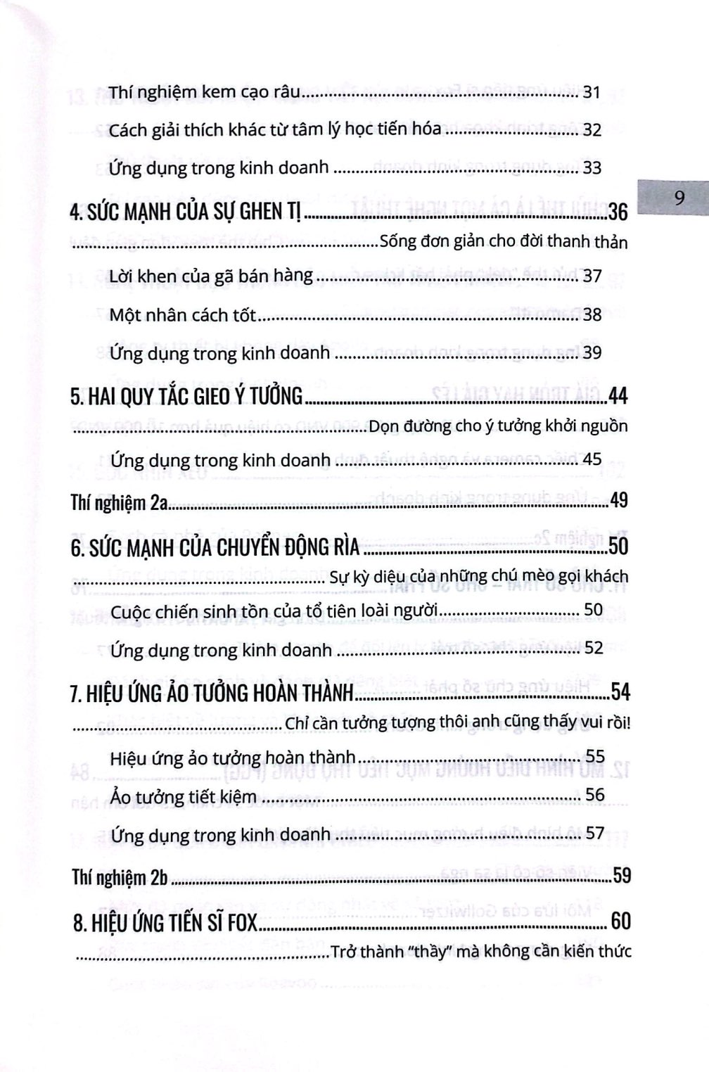 Bộ Hiệu Ứng Chim Mồi - Tập 2 (Tái Bản 2024)