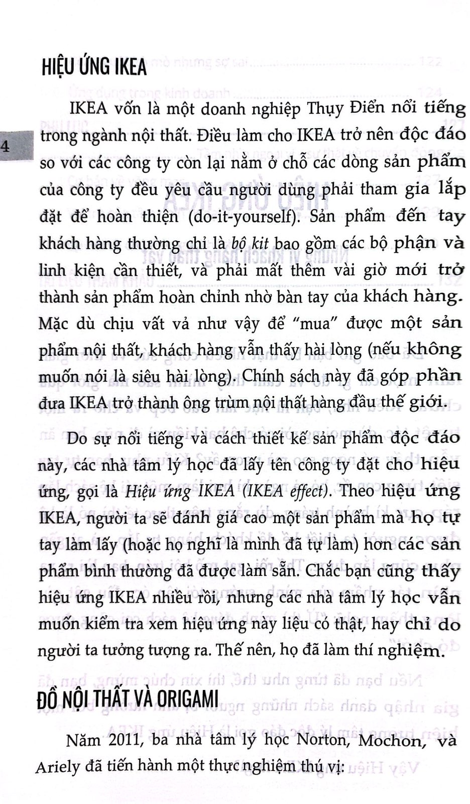 Bộ Hiệu Ứng Chim Mồi - Tập 2 (Tái Bản 2024)