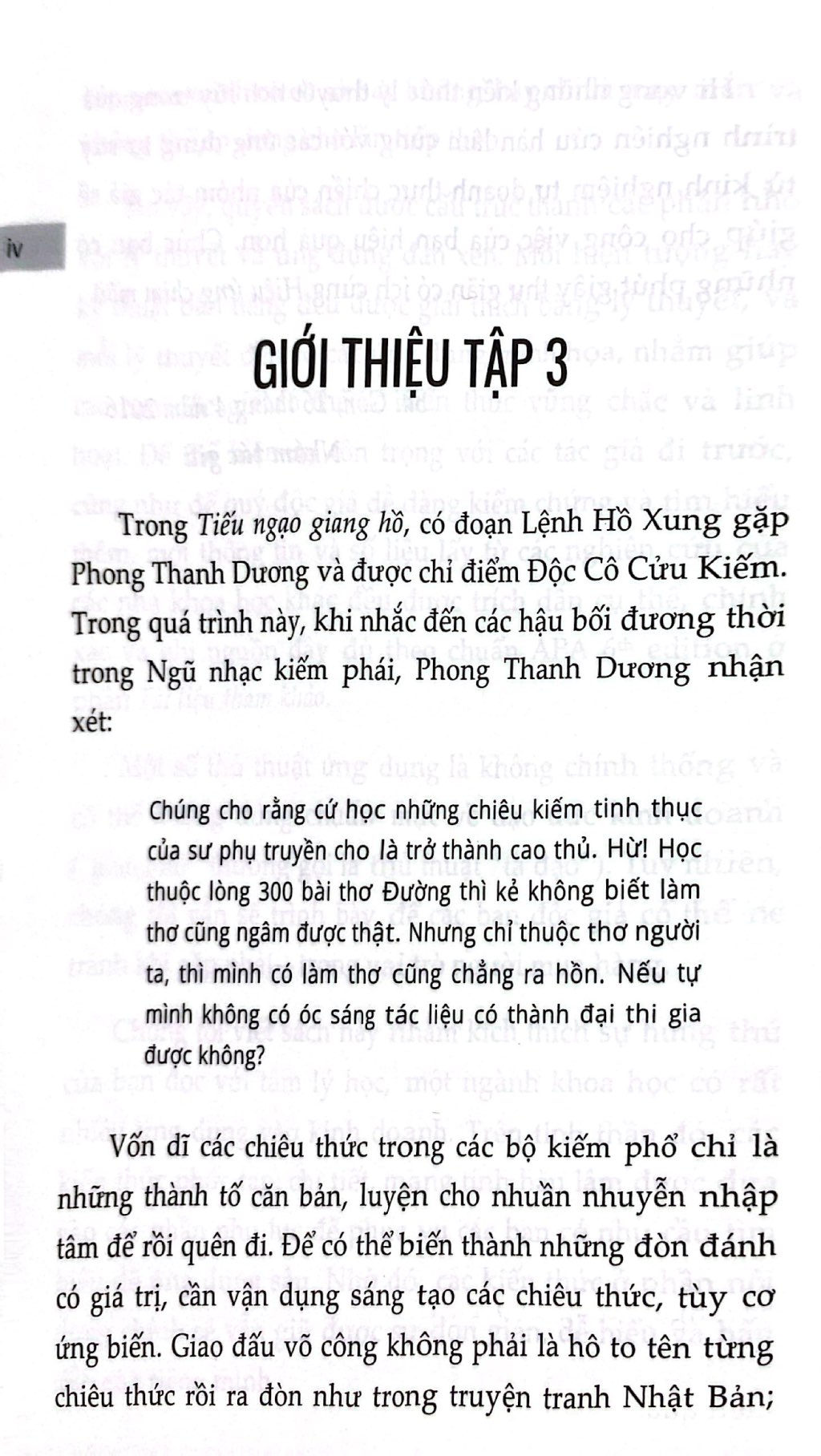 Bo
						
										
										Hieu Ung Chim Moi - Tap 3 (Tai Ban 2024)