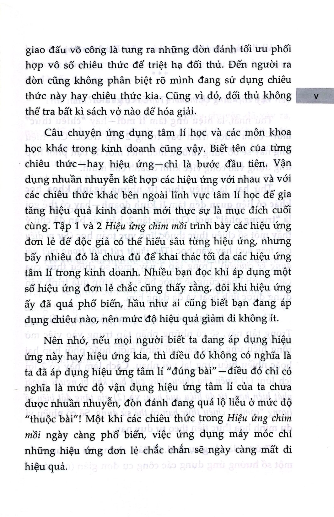 Bo
						
										
										Hieu Ung Chim Moi - Tap 3 (Tai Ban 2024)