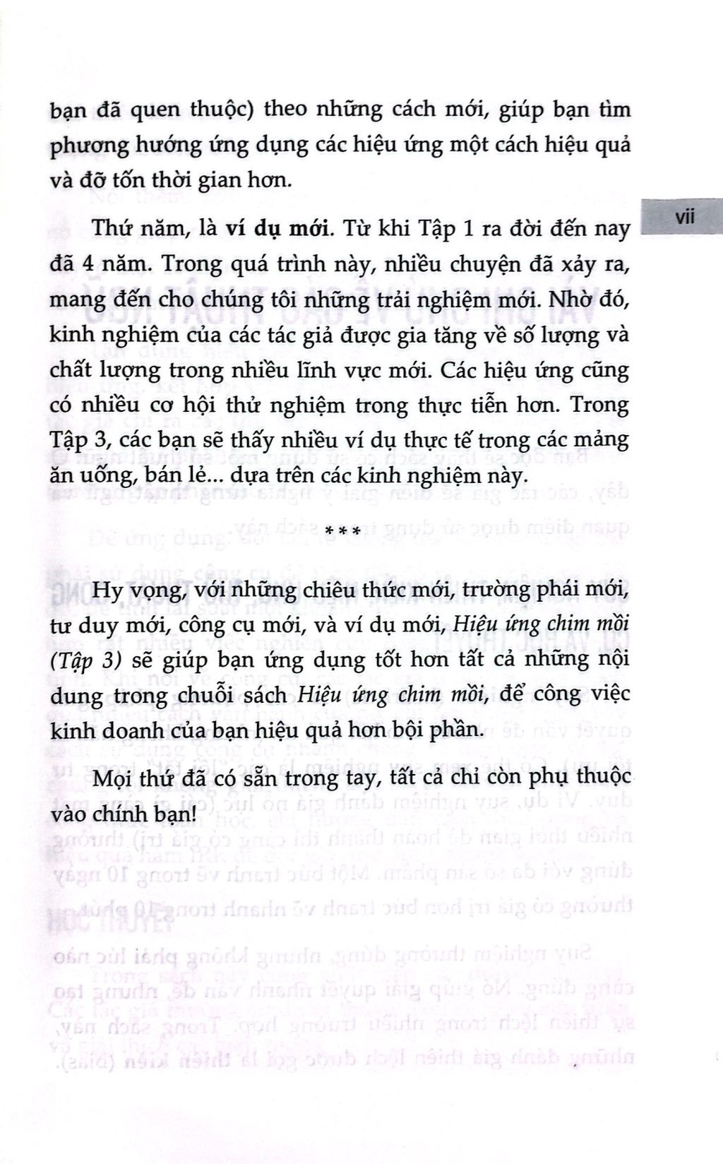 Bo
						
										
										Hieu Ung Chim Moi - Tap 3 (Tai Ban 2024)