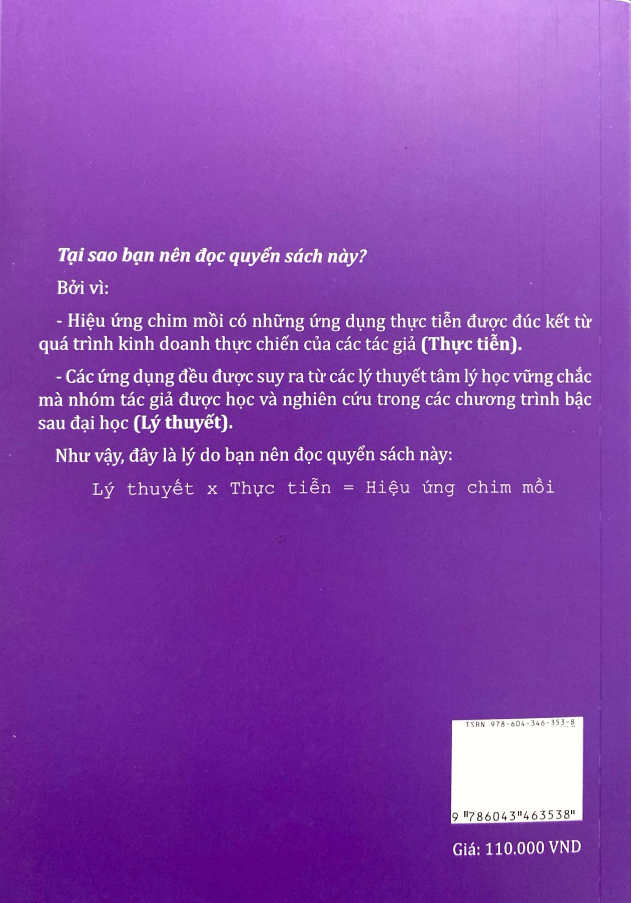 Bo
						
										
										Hieu Ung Chim Moi - Tap 3 (Tai Ban 2024)