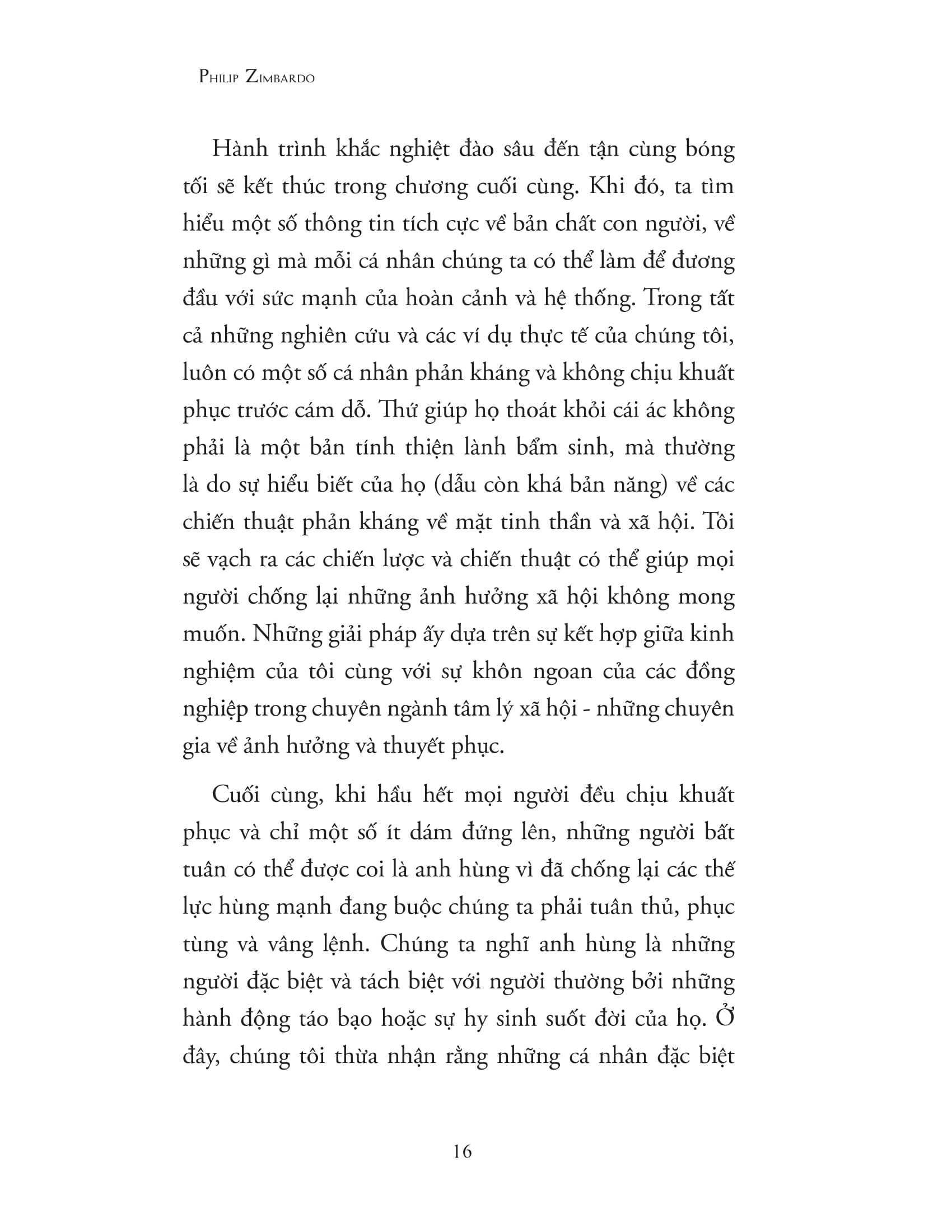 bộ hiệu ứng lucifer - tập 1