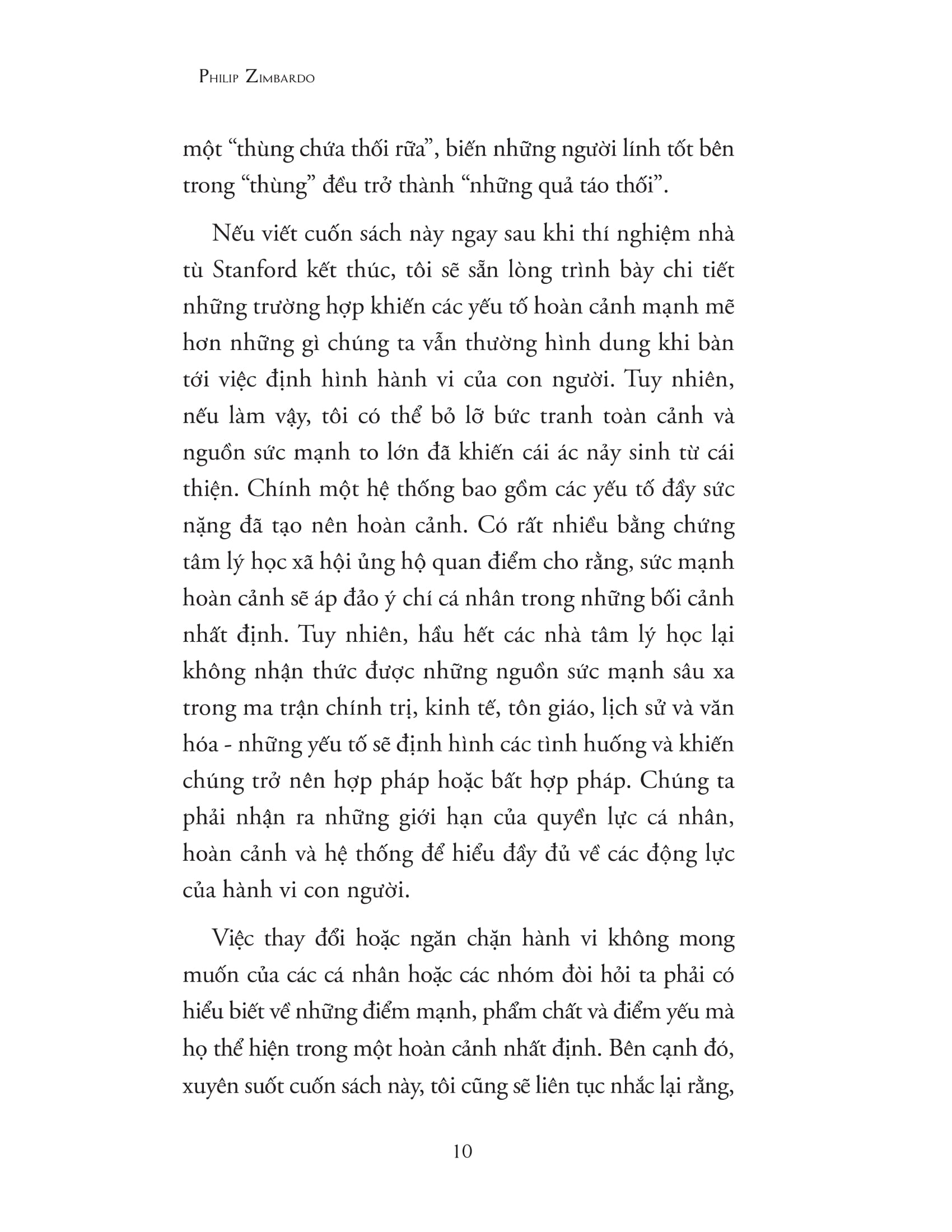 bộ hiệu ứng lucifer - tập 1