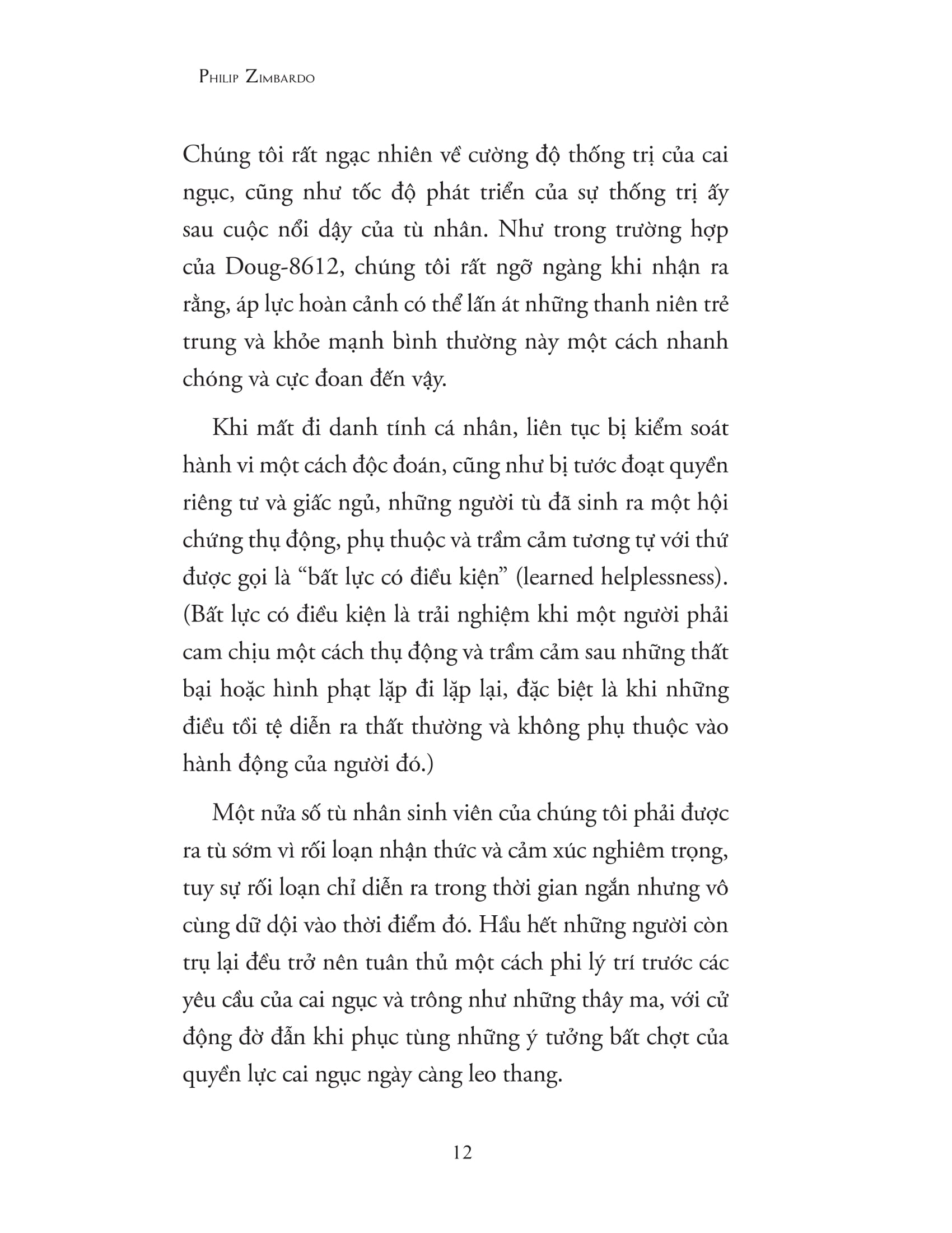 bộ hiệu ứng lucifer - tập 2