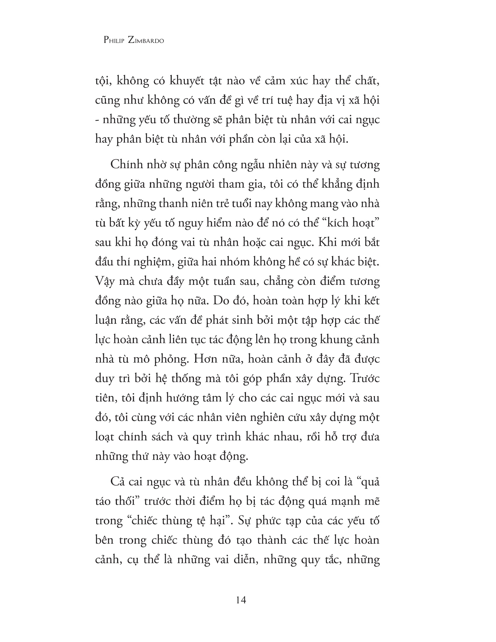 bộ hiệu ứng lucifer - tập 2