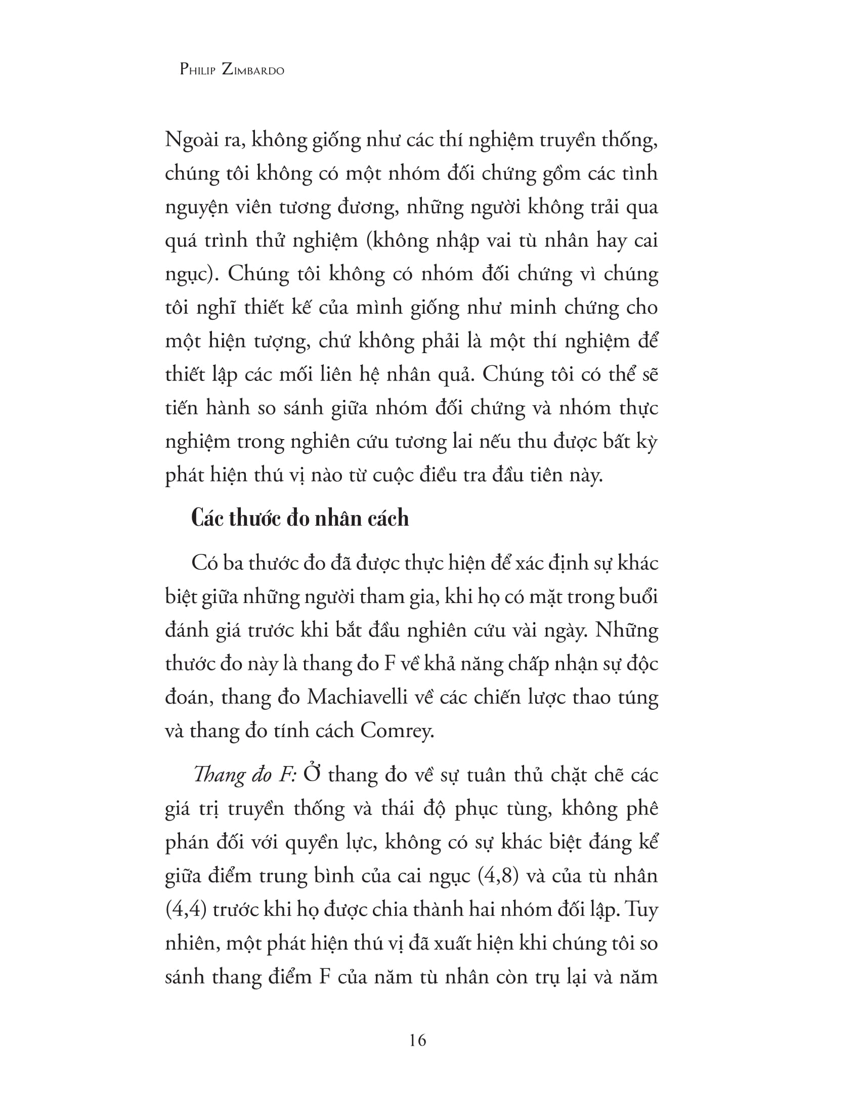 bộ hiệu ứng lucifer - tập 2