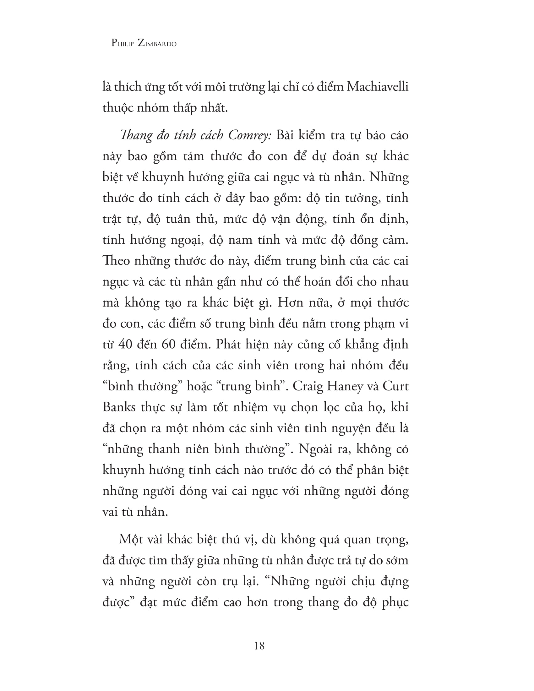 bộ hiệu ứng lucifer - tập 2