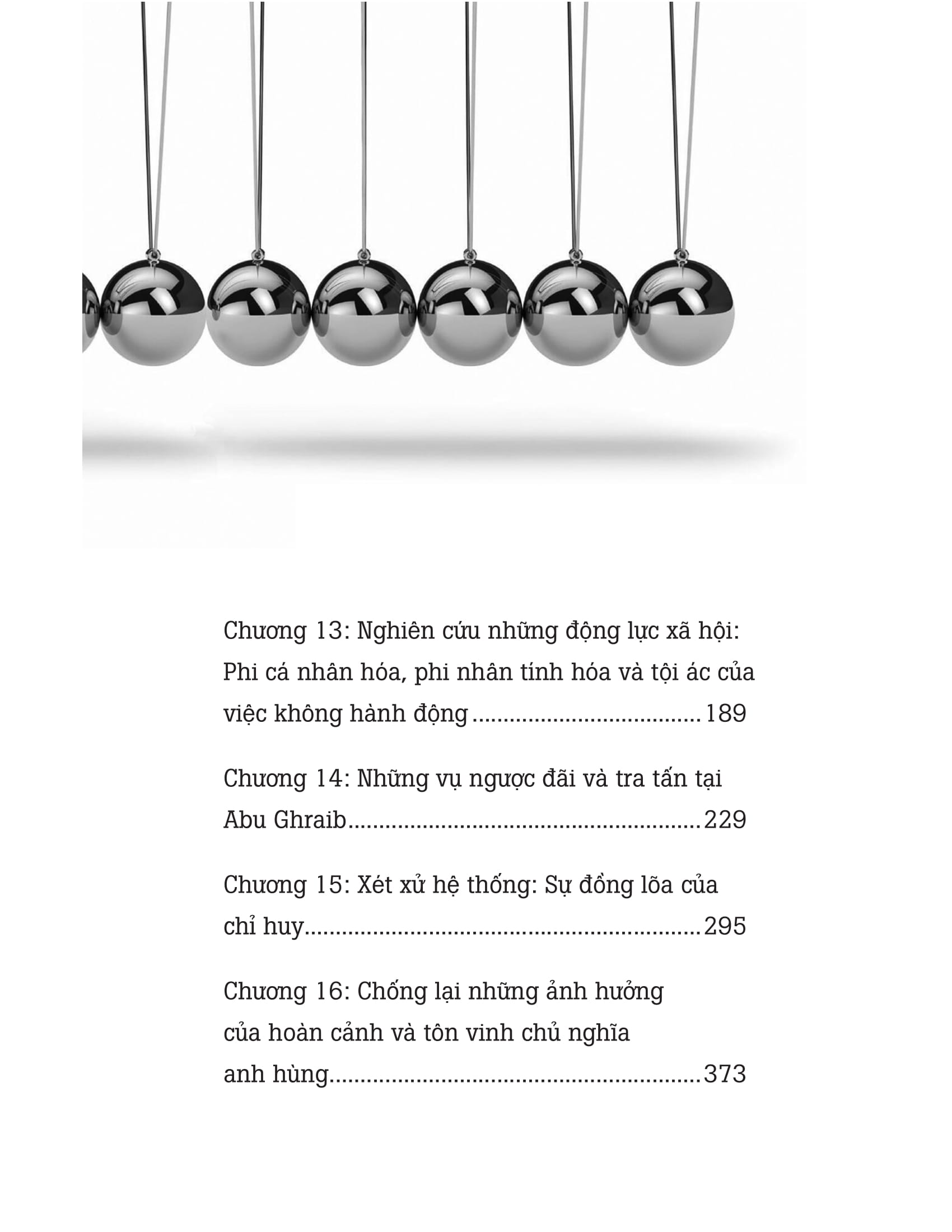 bộ hiệu ứng lucifer - tập 2