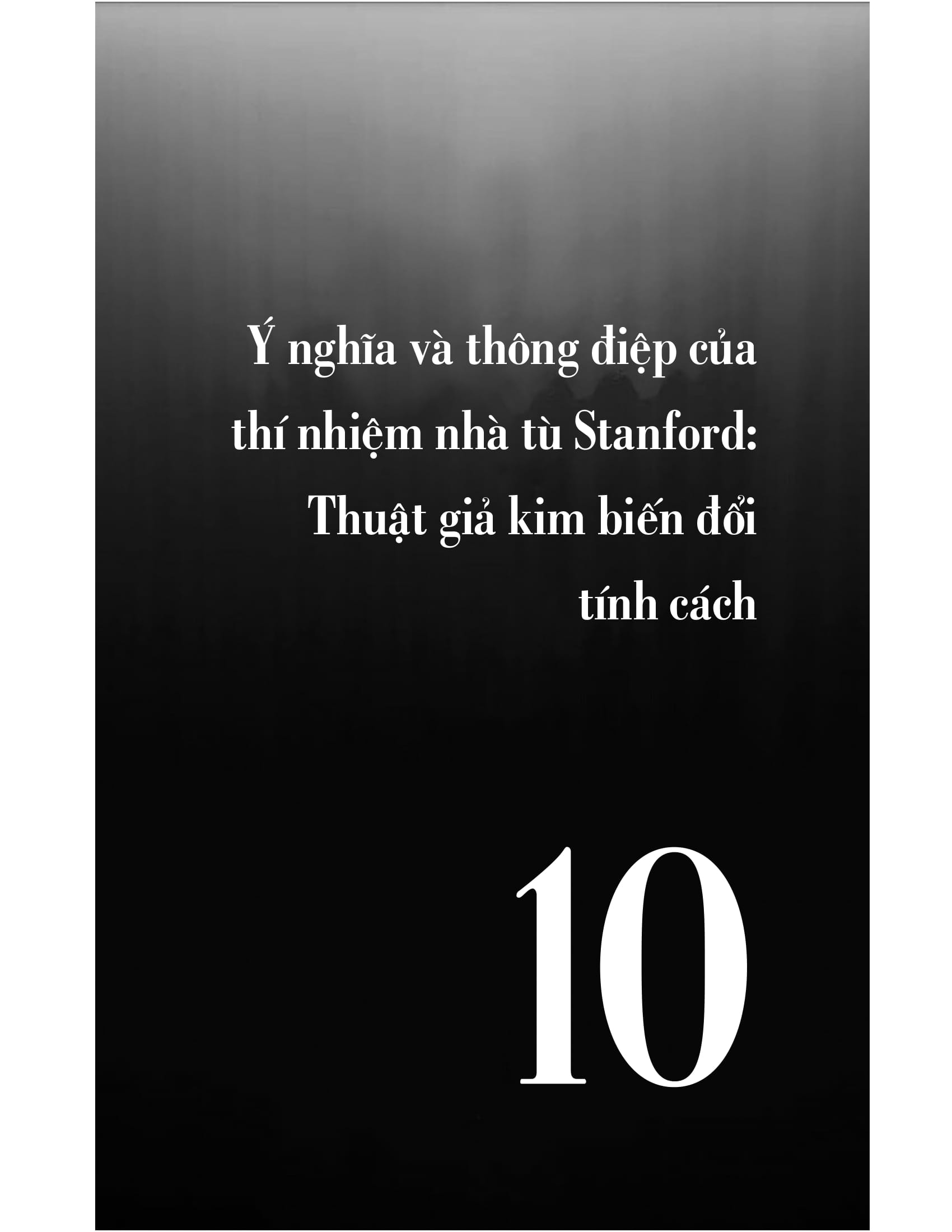 bộ hiệu ứng lucifer - tập 2