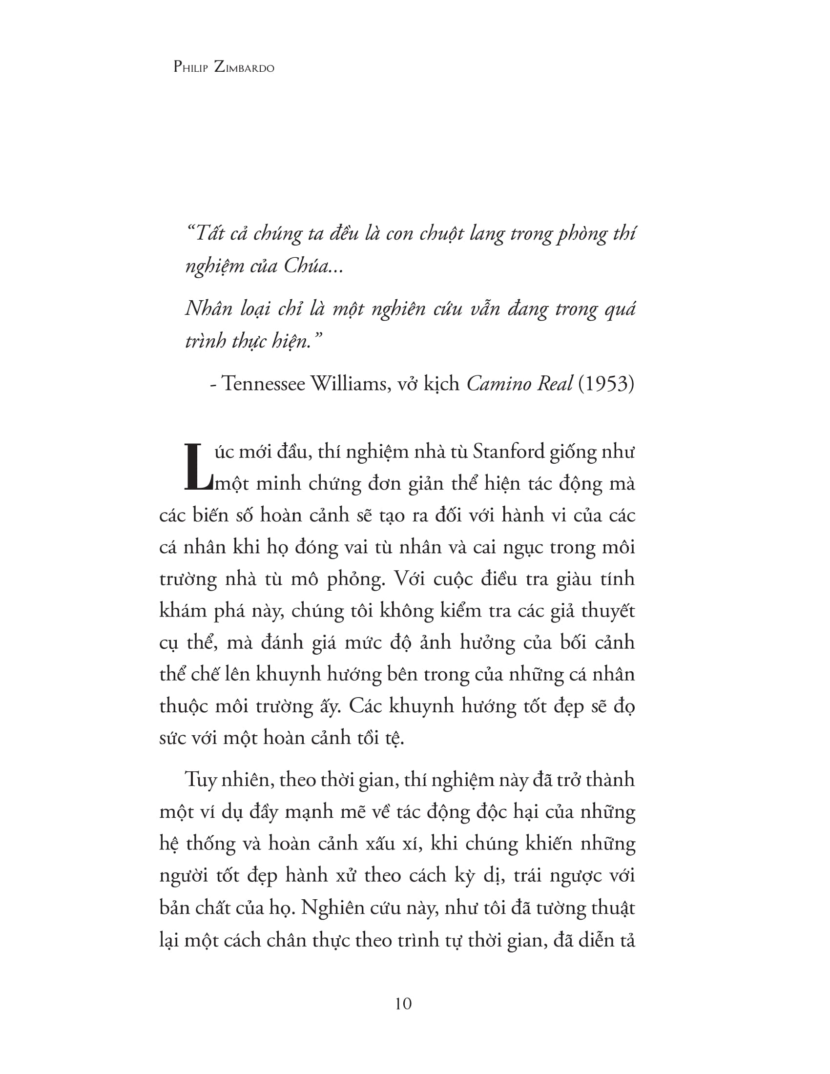 bộ hiệu ứng lucifer - tập 2