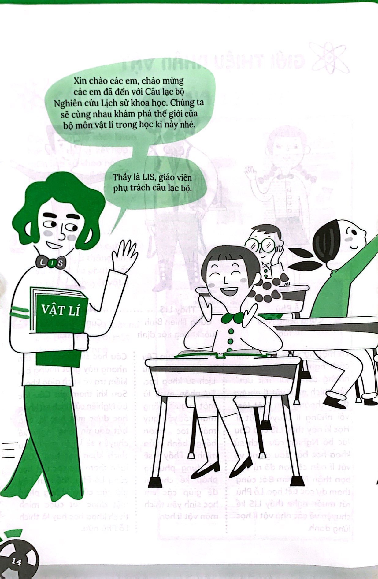 bộ hiểu về vật lí, đạt điểm 10 không khó! - tập 1