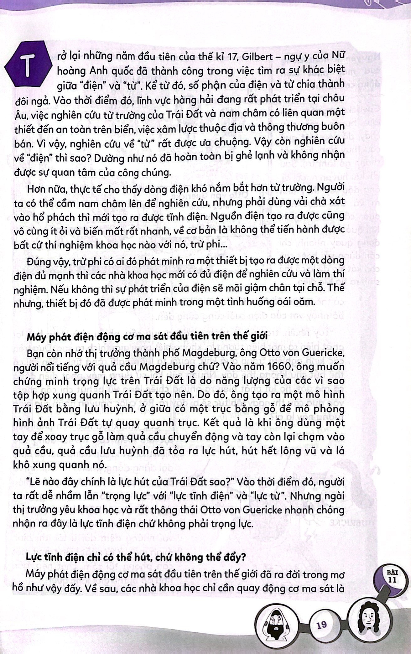 bộ hiểu về vật lí, đạt điểm 10 không khó! - tập 2