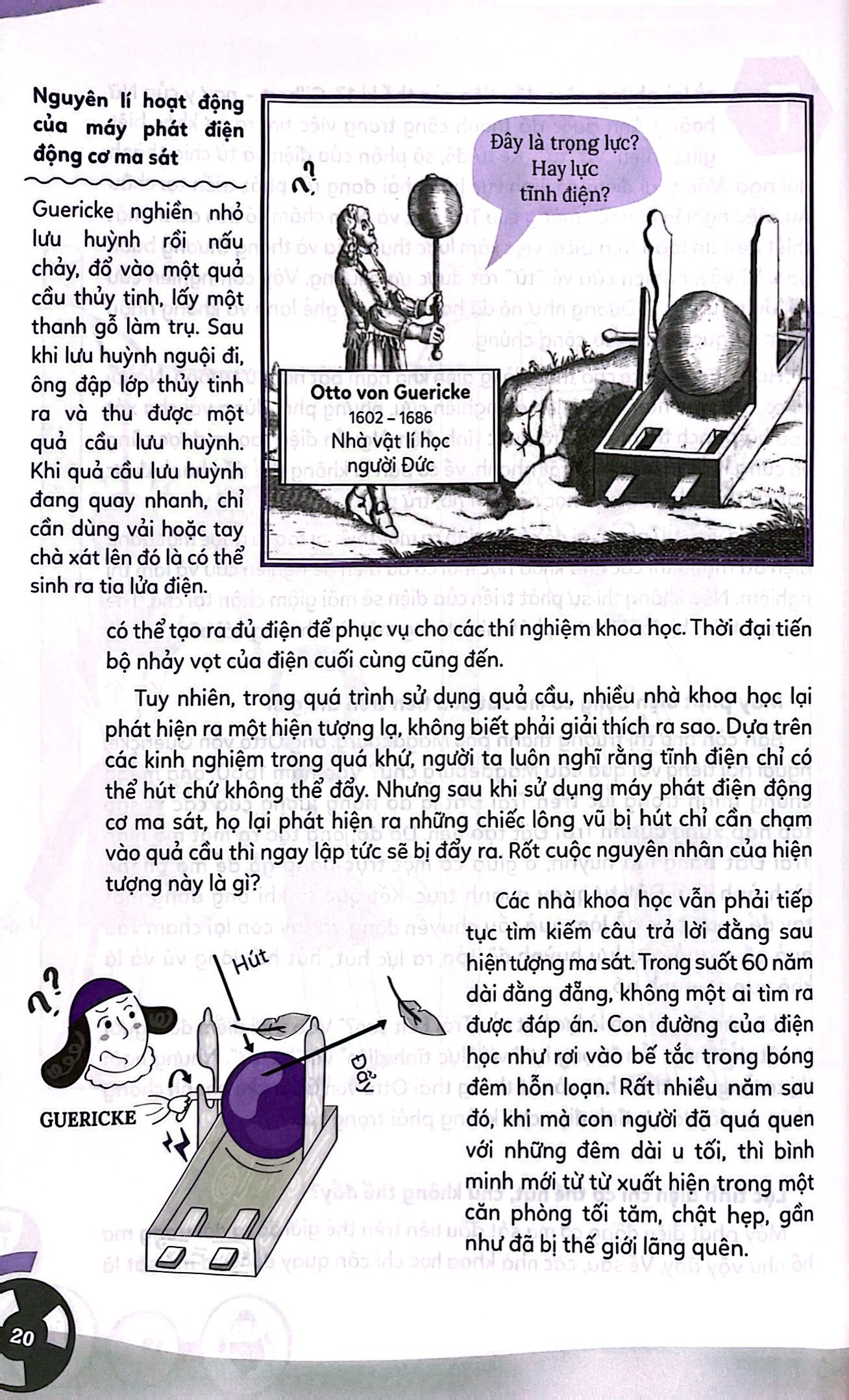 bộ hiểu về vật lí, đạt điểm 10 không khó! - tập 2