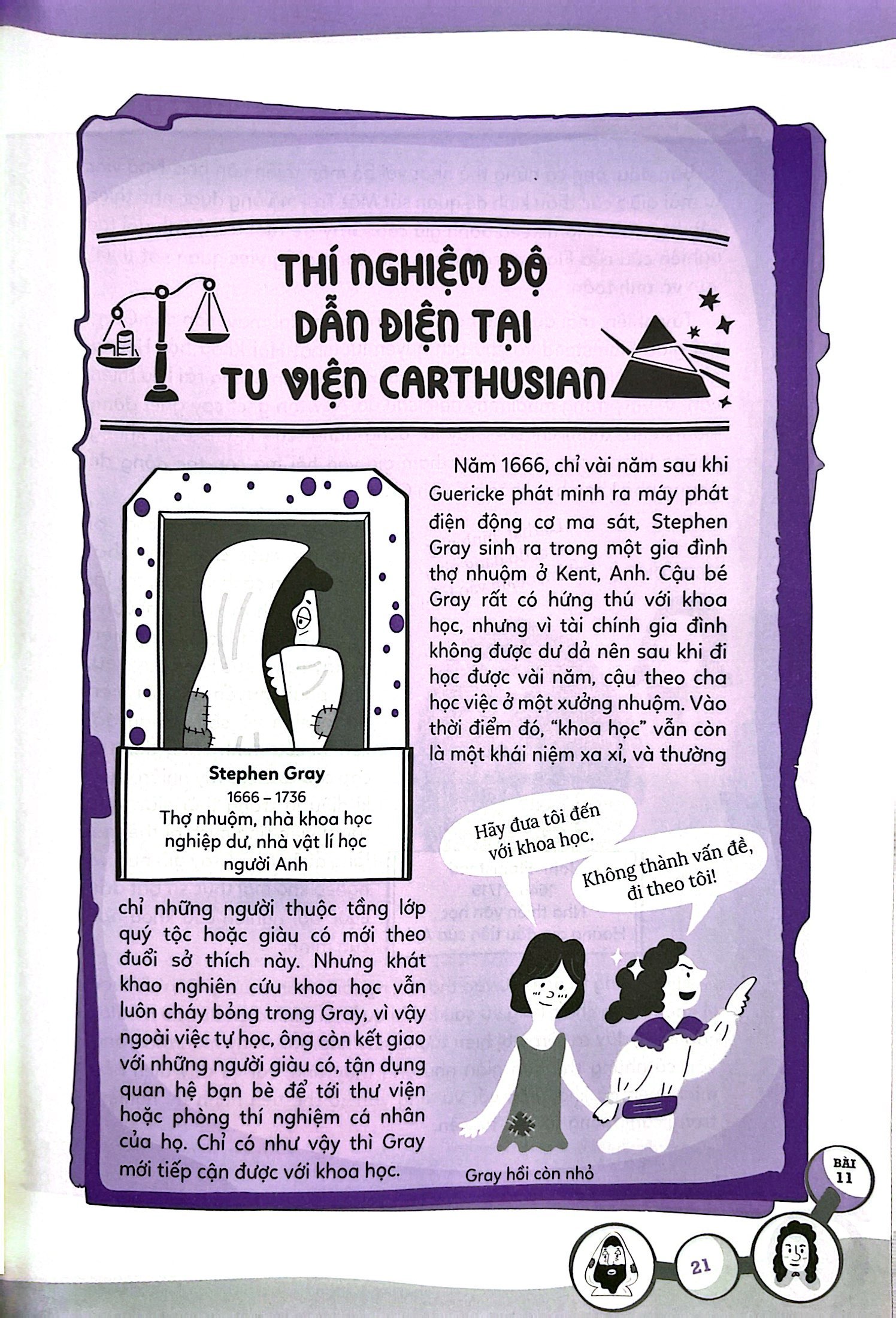 bộ hiểu về vật lí, đạt điểm 10 không khó! - tập 2