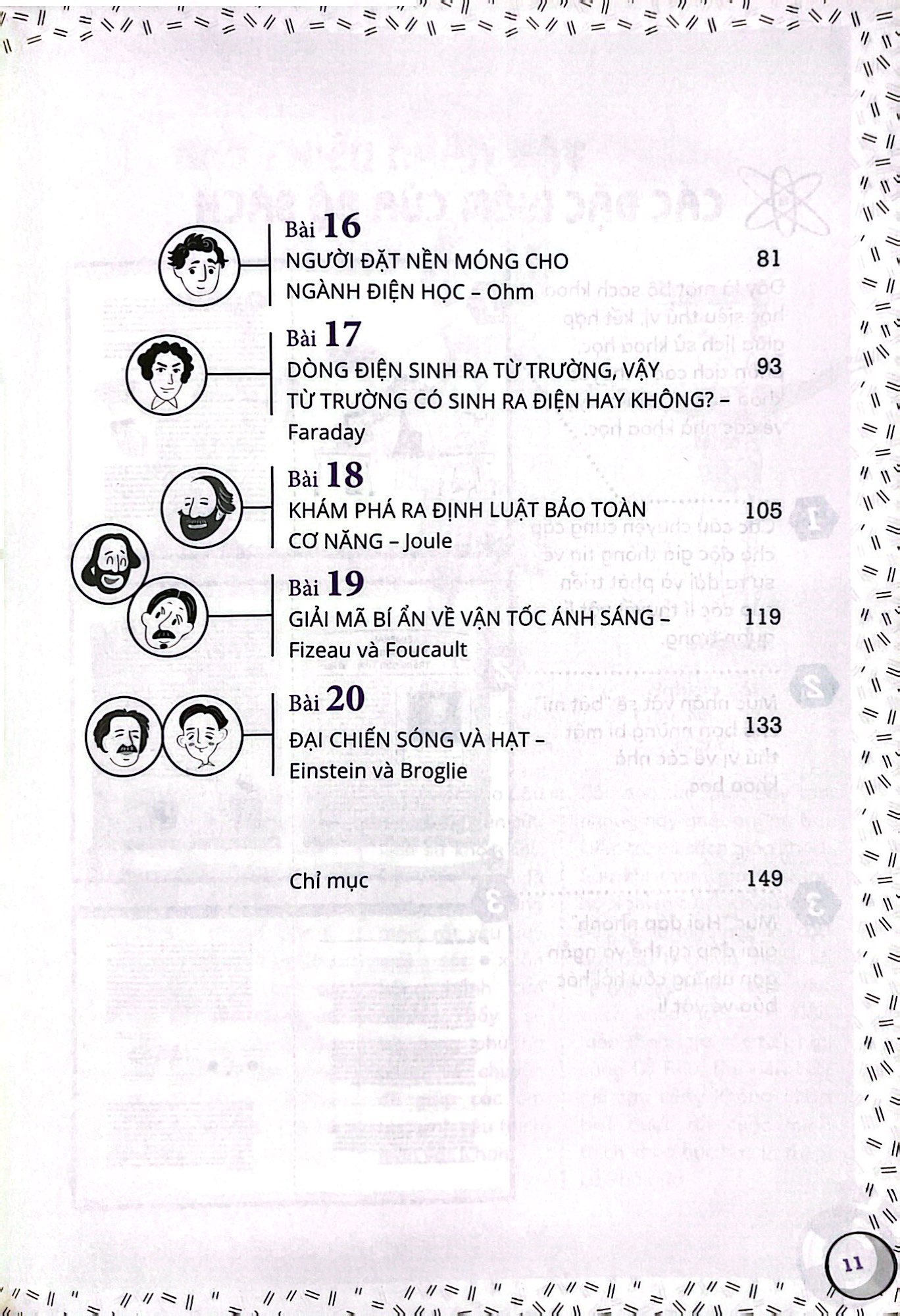 bộ hiểu về vật lí, đạt điểm 10 không khó! - tập 2