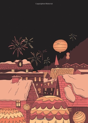 bộ hildafolk 3: hilda and the bird parade