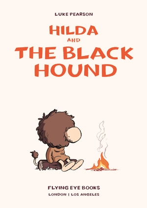 bộ hildafolk 4: hilda and the black hound