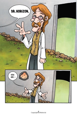 bộ hilo book 5: then everything went wrong