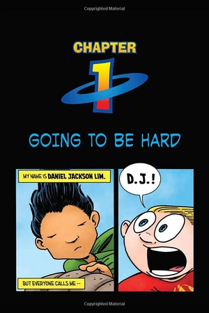 bộ hilo book 5: then everything went wrong