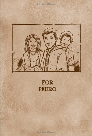 bộ hilo book 6: all the pieces fit