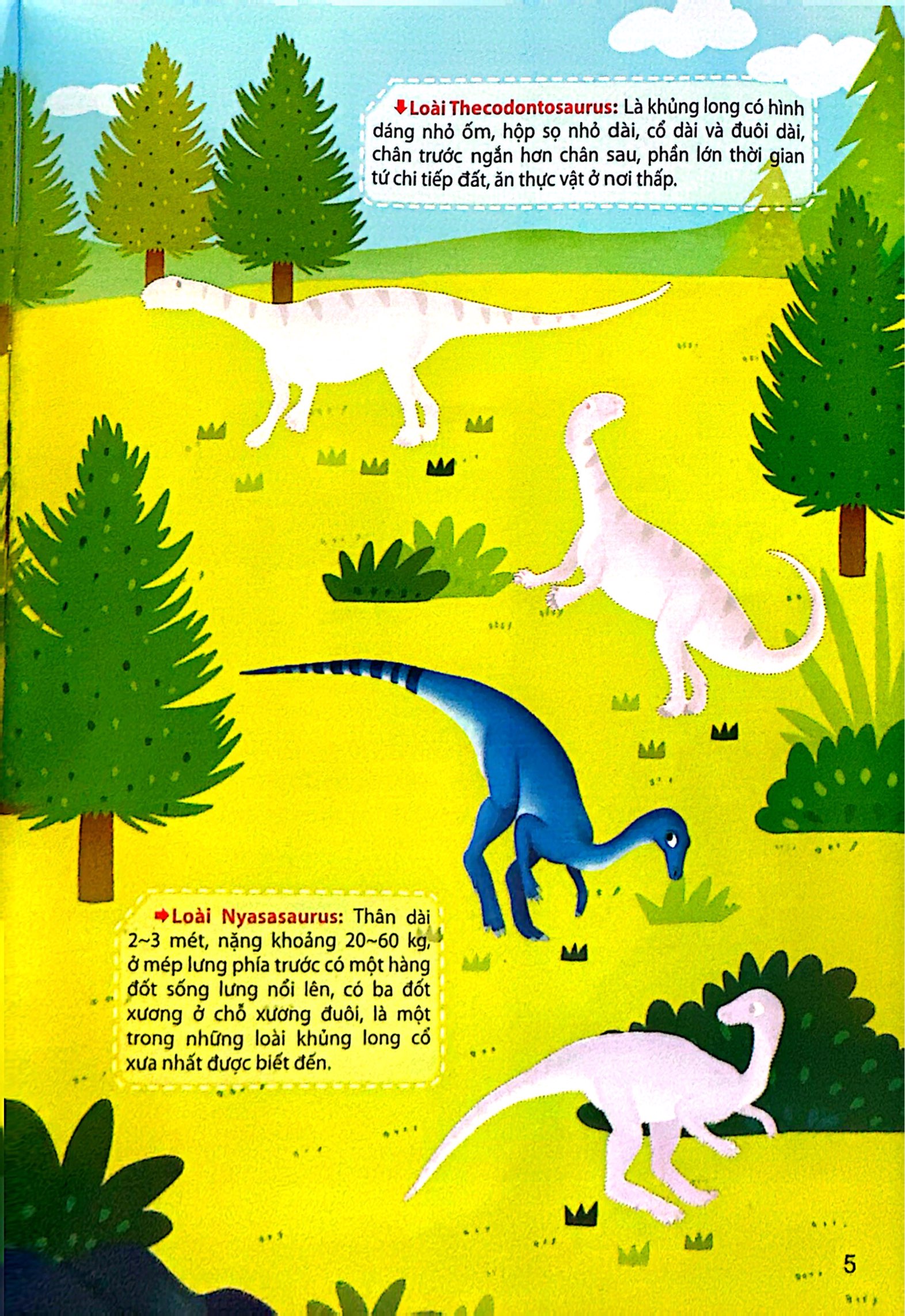 Bo
						
										
										Hinh Dan Stickers - Vuong Quoc Khung Long - Tap 1