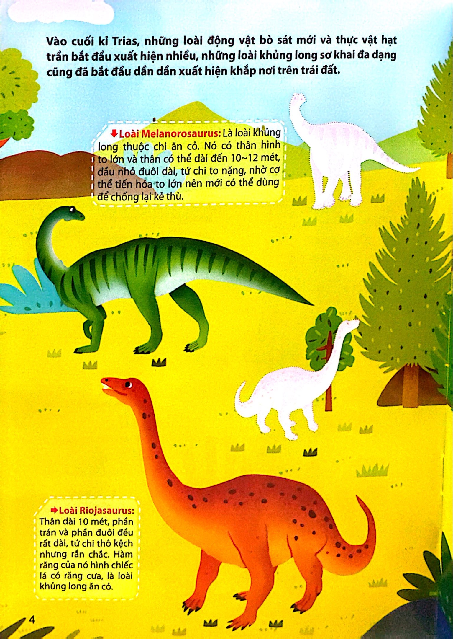 Bo
						
										
										Hinh Dan Stickers - Vuong Quoc Khung Long - Tap 1