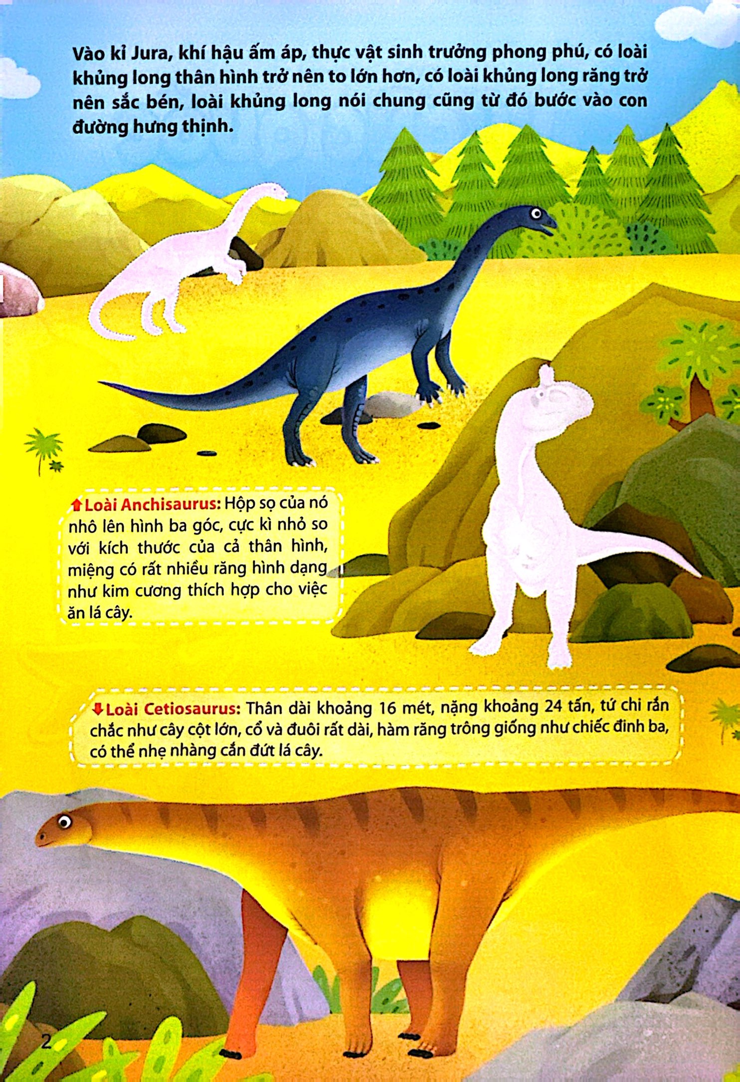 Bo
						
										
										Hinh Dan Stickers - Vuong Quoc Khung Long - Tap 3