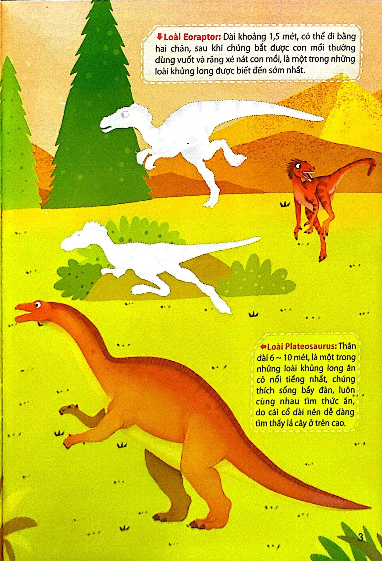 Bo
						
										
										Hinh Dan Stickers - Vuong Quoc Khung Long - Tap 4