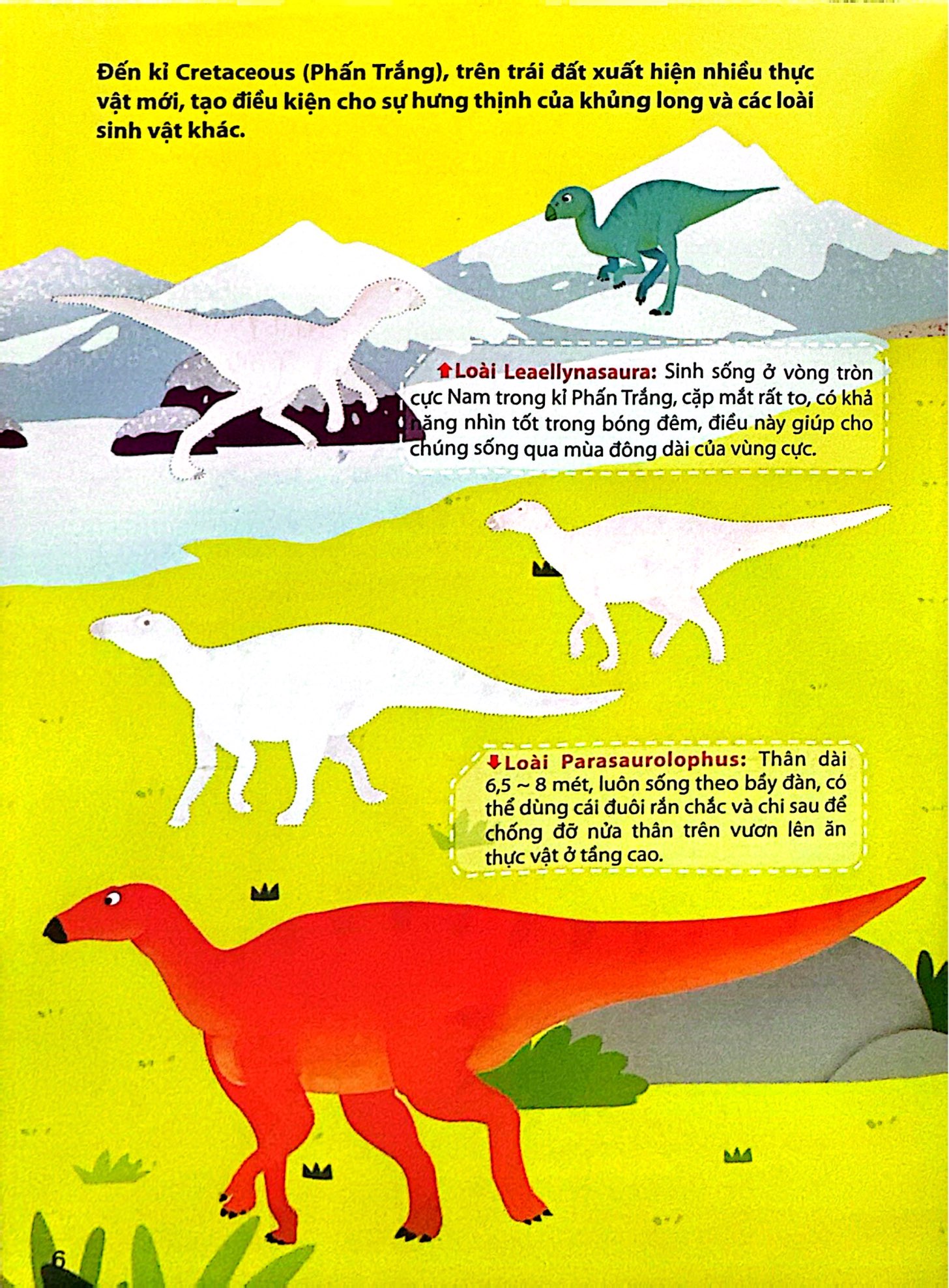 Bo
						
										
										Hinh Dan Stickers - Vuong Quoc Khung Long - Tap 4