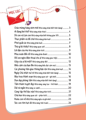 bộ hình dán thú vị, rèn luyện tư duy 1