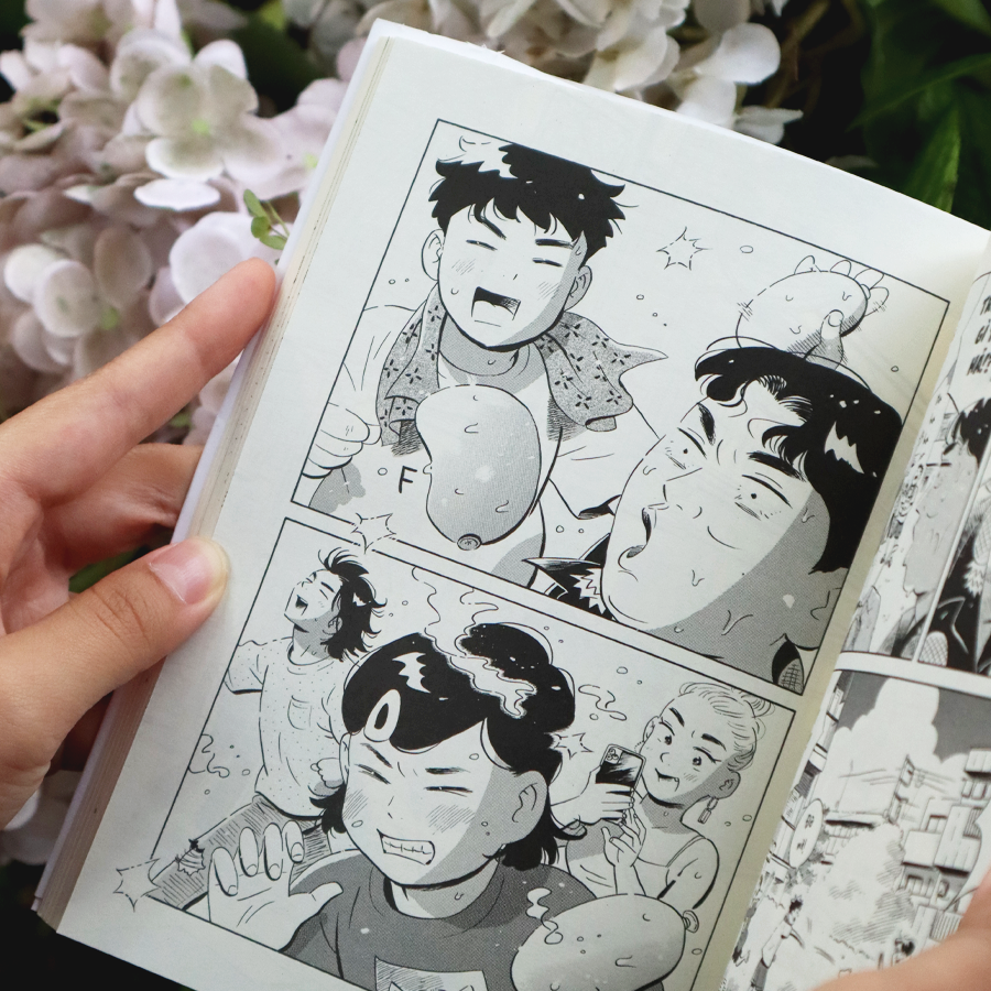 Bo
						
										
										Hirayasumi - Nhung Thang Ngay Choi Voi - Tap 7 - Tang Kem Bookmark Nhan Vat + Postcard Boi Cung