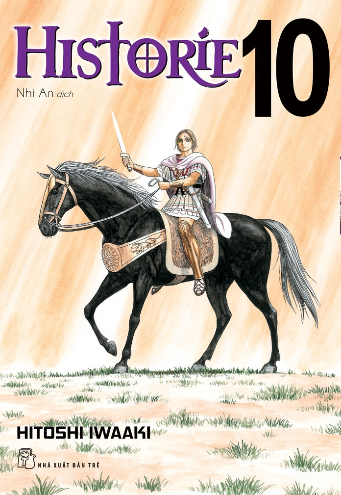 Bo
						
										
										Historie - Tap 10