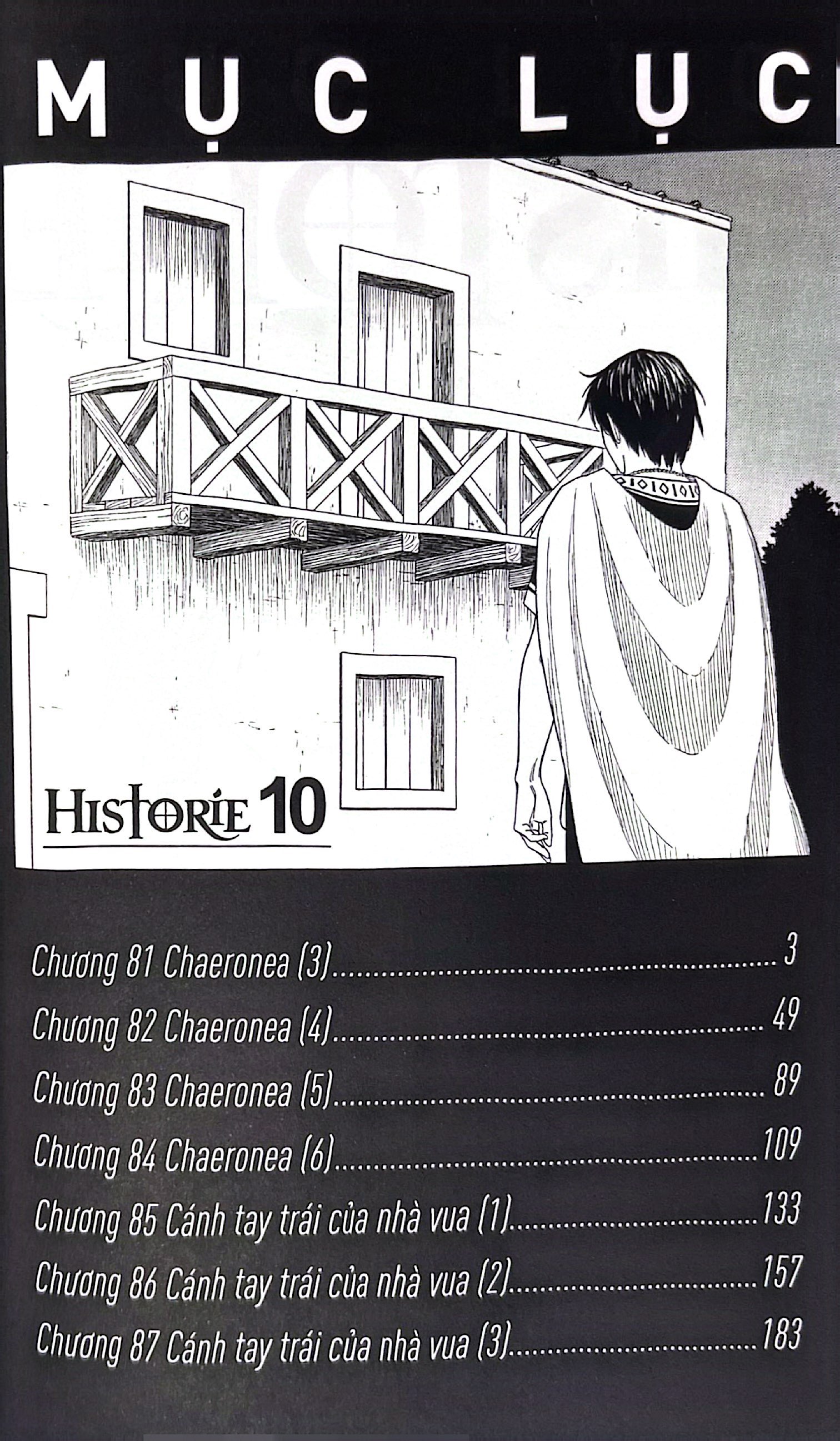 Bo
						
										
										Historie - Tap 10