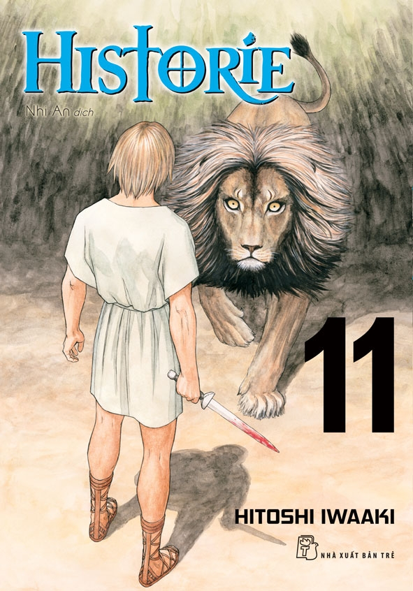 Bo
						
										
										Historie - Tap 11